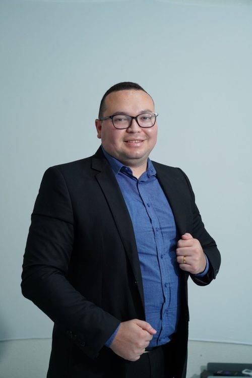 Aldo Carvalho procon alerr