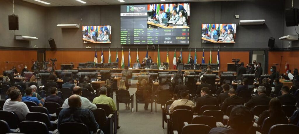 MAIS SEGURANÇA Plenário aprova projeto que garante cadeirinha auxiliar e  assentos elevados para transporte de crianças | ALE-RR | Assembleia  Legislativa de Roraima