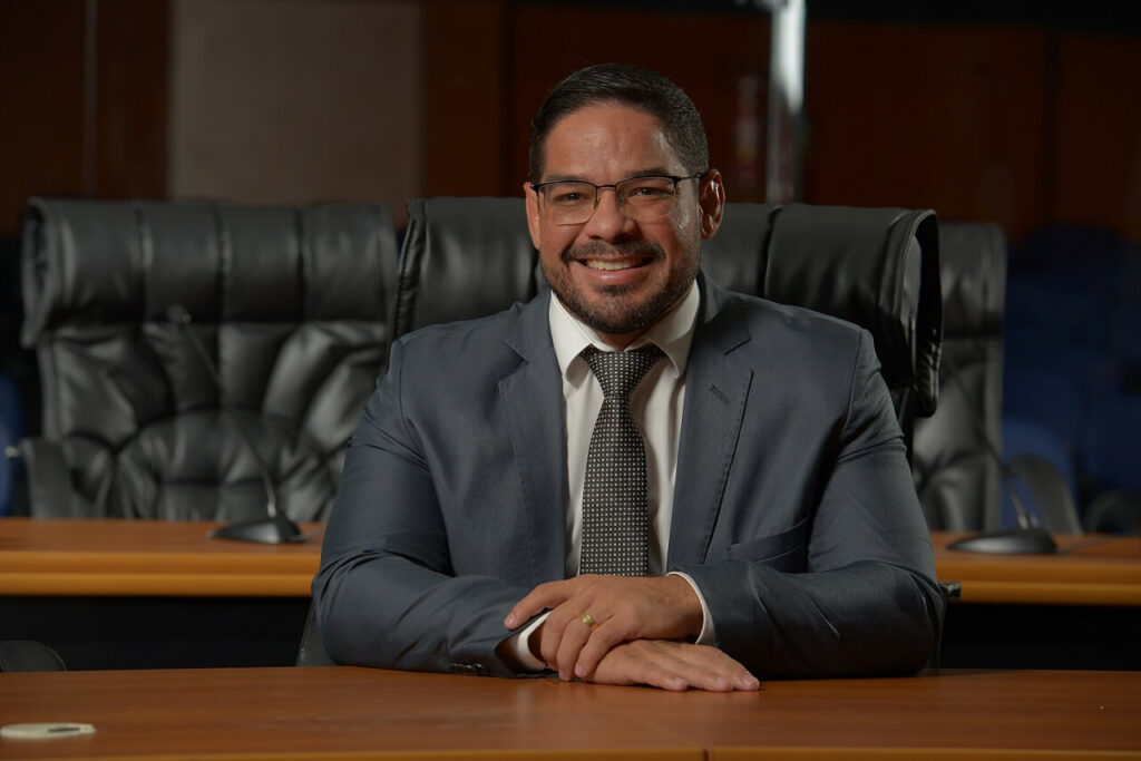 Deputados Estaduais | ALE-RR | Assembleia Legislativa de Roraima