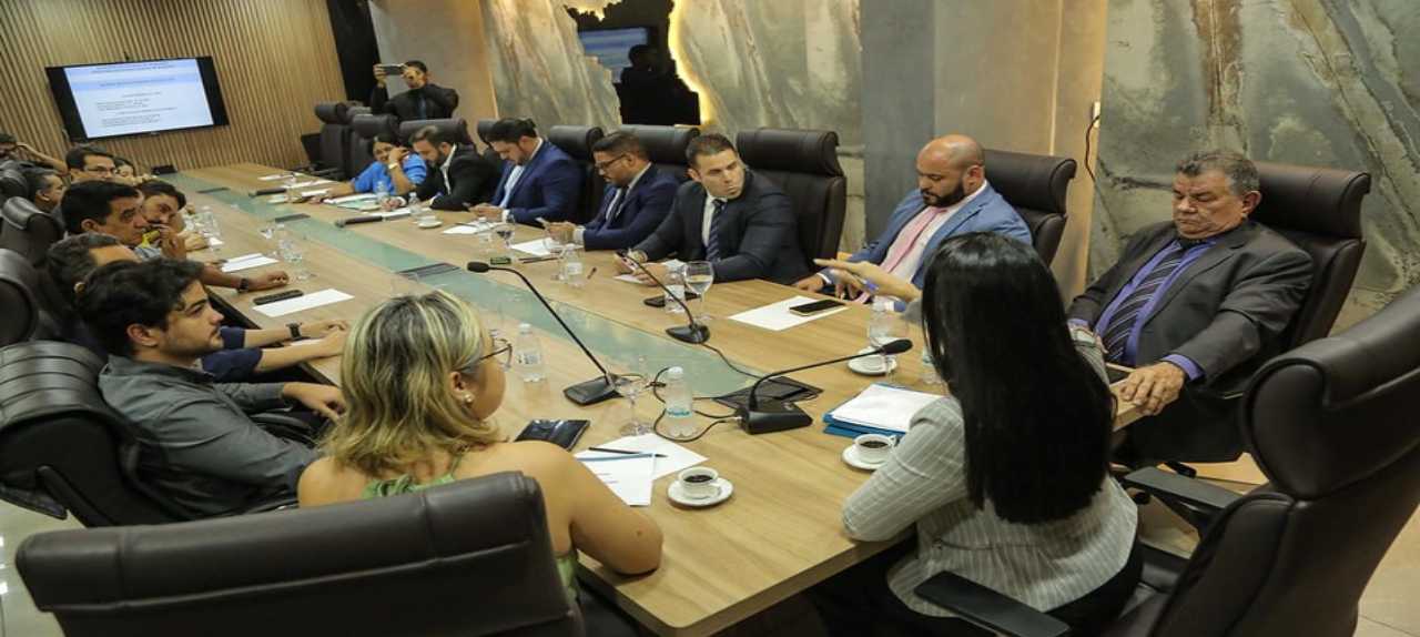 Comissão publica indicações para R$ 98 milhões de emendas de
